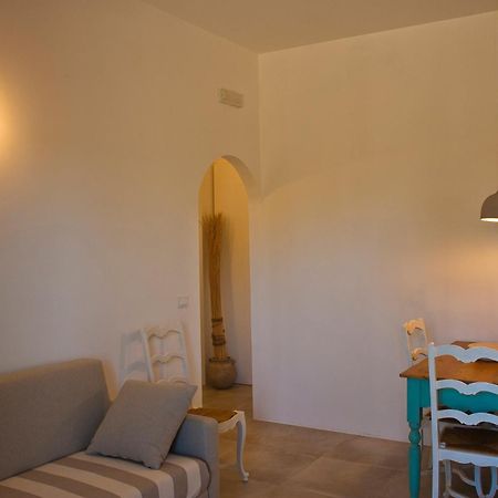 אוטרנטו Podere Santa Chiara מראה חיצוני תמונה