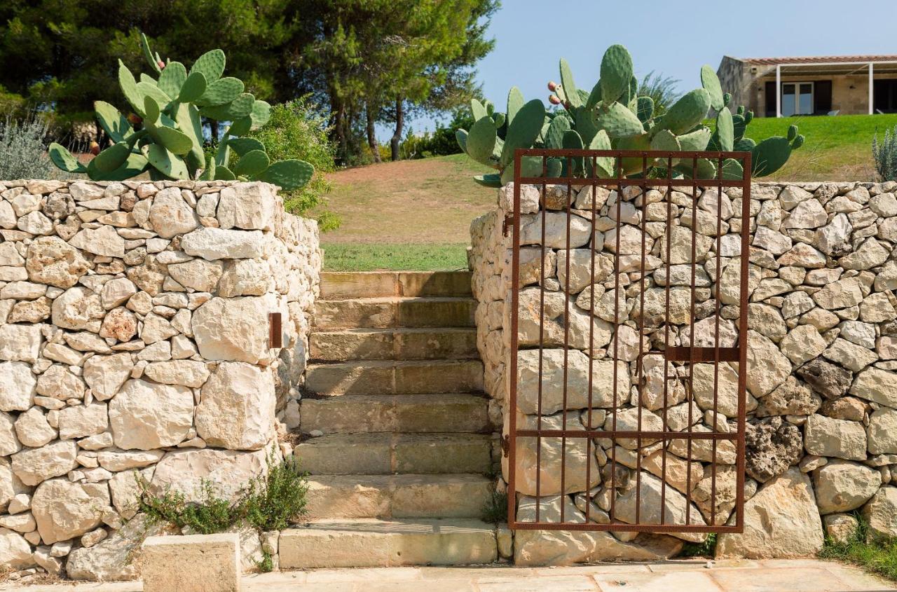 אוטרנטו Podere Santa Chiara מראה חיצוני תמונה