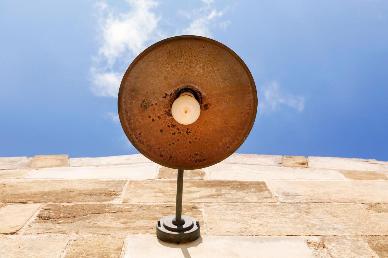 אוטרנטו Podere Santa Chiara מראה חיצוני תמונה