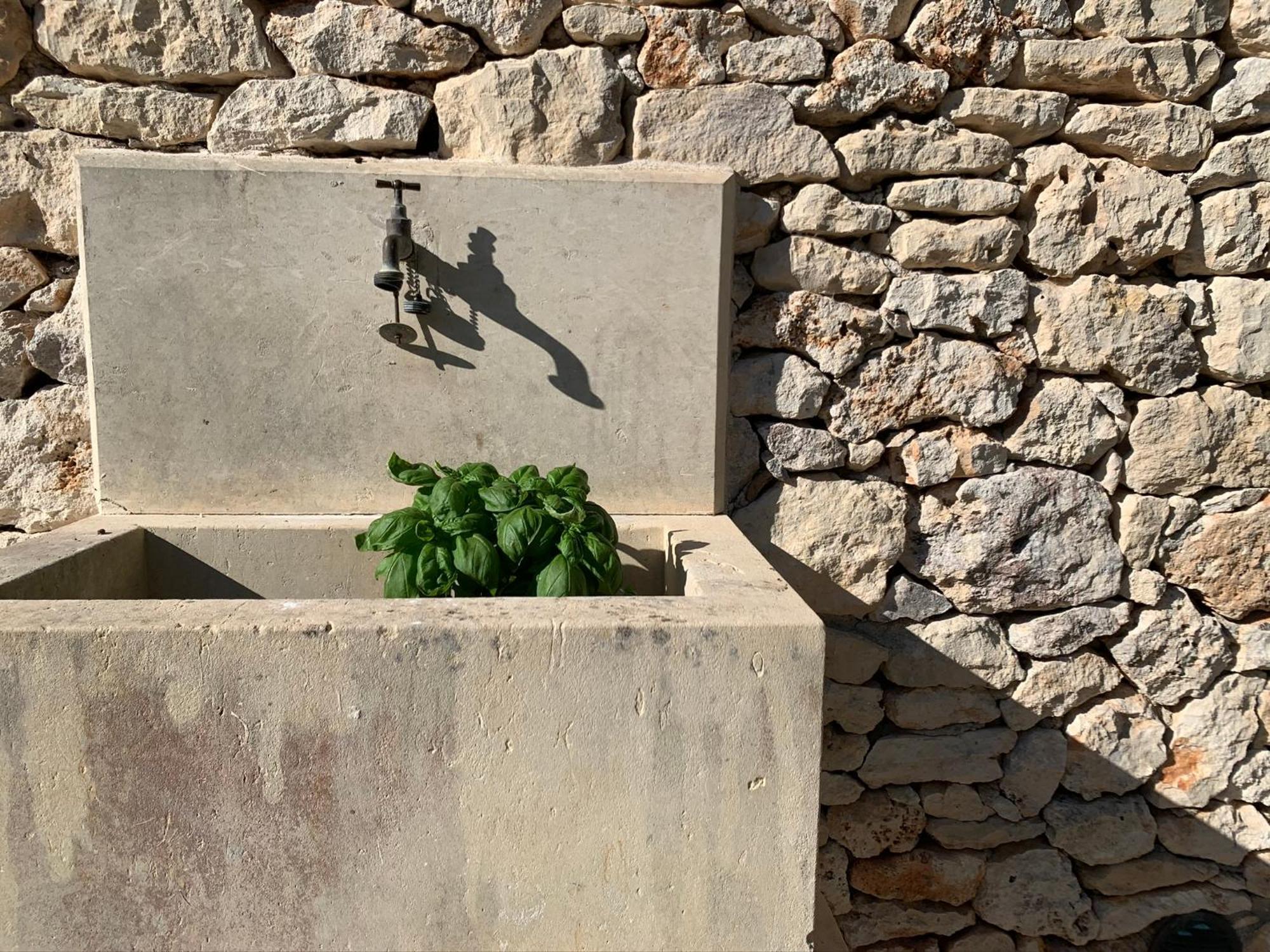 אוטרנטו Podere Santa Chiara מראה חיצוני תמונה