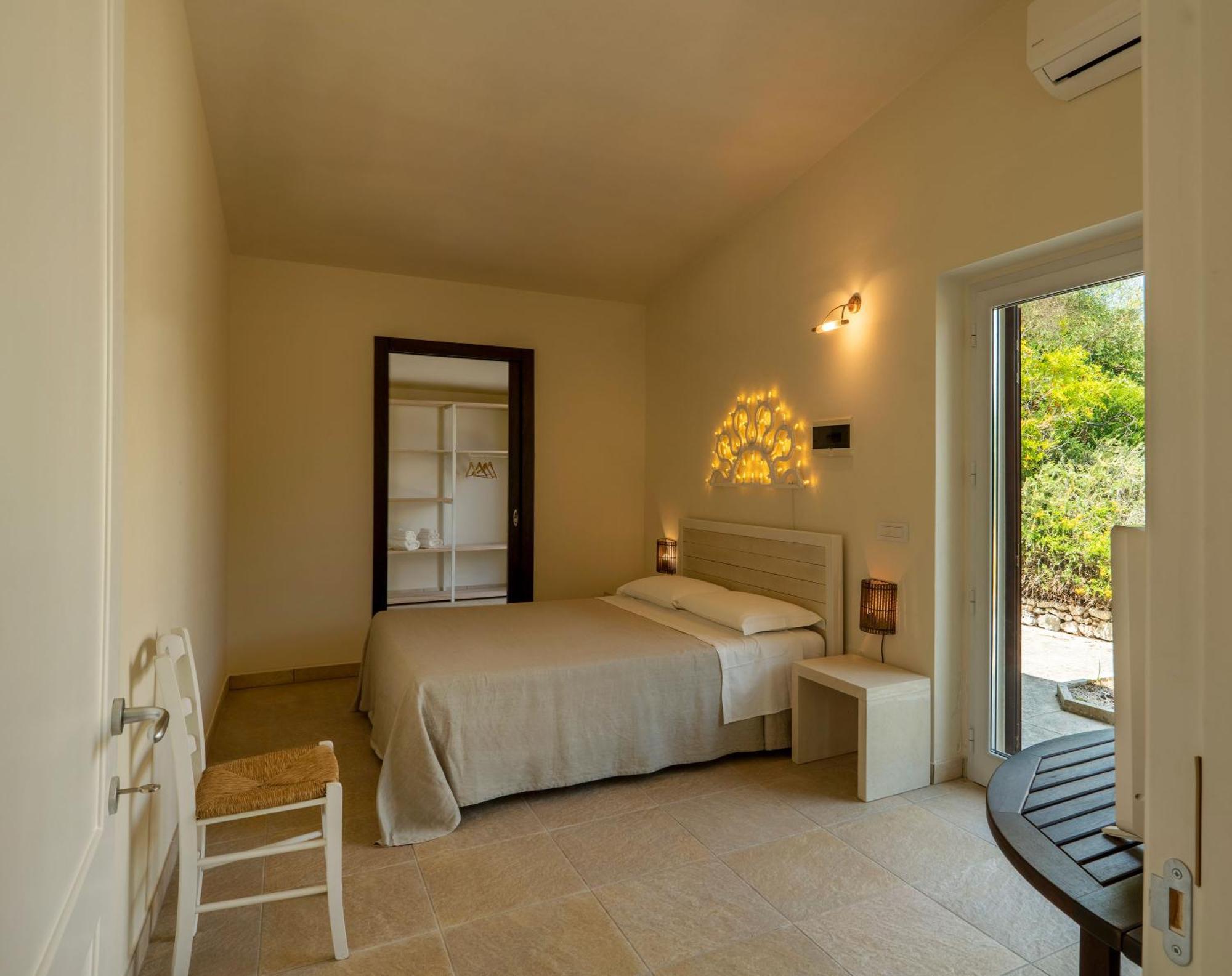 אוטרנטו Podere Santa Chiara חדר תמונה