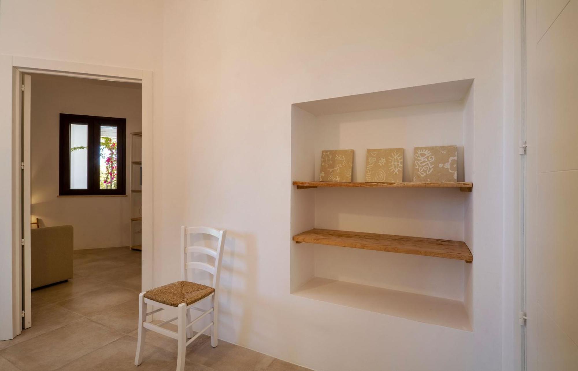 אוטרנטו Podere Santa Chiara מראה חיצוני תמונה