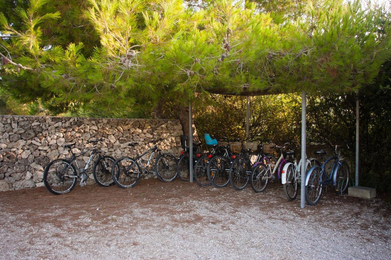 אוטרנטו Podere Santa Chiara מראה חיצוני תמונה